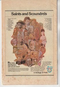 Captain Canuck(vol. 1) # 9   Canada's Super Hero !