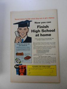 Captain America #140 (1971) FN/VF condition