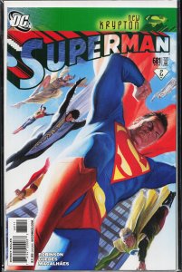 Superman #681 (2008)