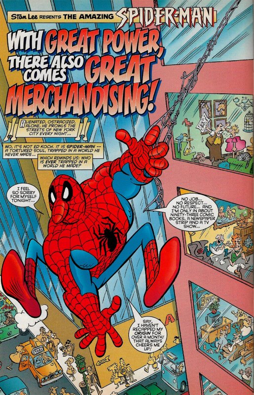 SERGIO ARAGONÉS DESTROYS DC - and then he MASSACRES MARVEL!  2 Hilarious Issues