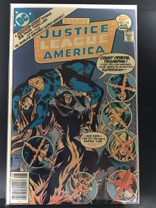 Justice League of America #145 (1977)j