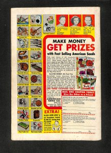 Detective Comics (1937) #362