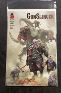 King Spawn #16 Cover B (2022)