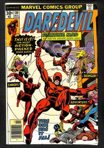 Daredevil #139 (1976)