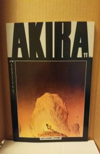 Akira #11 (1989)