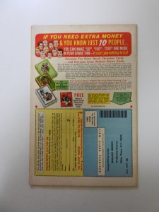 The Incredible Hulk #131 (1970) VF- condition