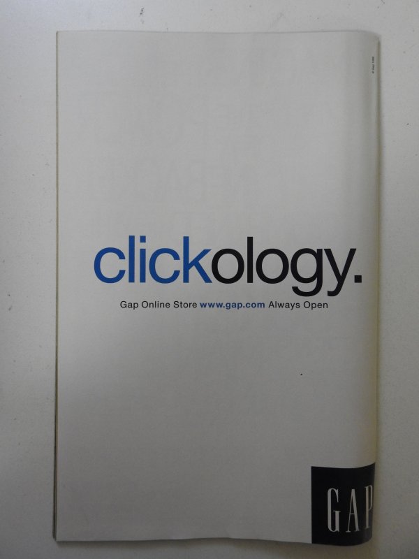 Wonder Woman #145 (1999) VG/FN Condition!