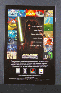 Star Wars Episode One Eight Comics Set Dark Horse 1999
