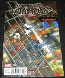 The Amazing Spider-Man #6 (2016)