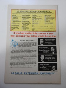 Kull the Conqueror #3 (1972) FN/VF Condition