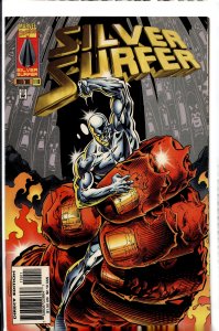 Silver Surfer #119 (1996) Silver Surfer