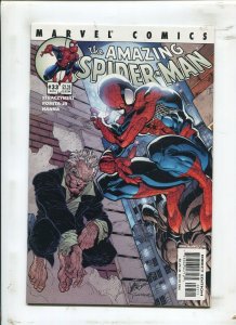 AMAZING SPIDER-MAN #33 - ALL FALL DOWN! - (NM) 2001