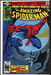 The Amazing Spider-Man #200 (1980) Spider-Man
