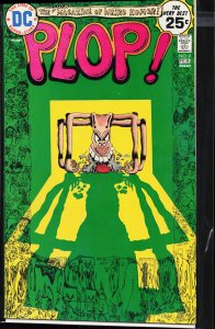 Plop! #9 (1975)