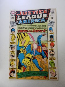 Justice League of America #38 (1965) FN- condition