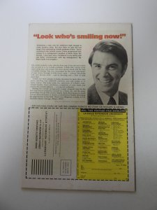 Son of Satan #3 (1976) VG condition