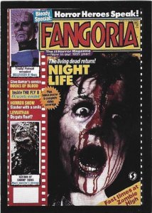 1992 Fangoria #19