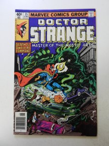 Doctor Strange #35 (1979) VF condition