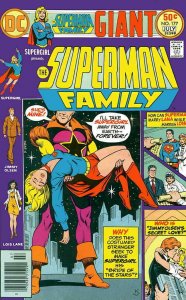 Superman Family, The #177 FN; DC | save on shipping - details inside