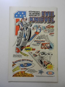 Fantastic Four #155 (1975) FN+ Condition! MVS intact!