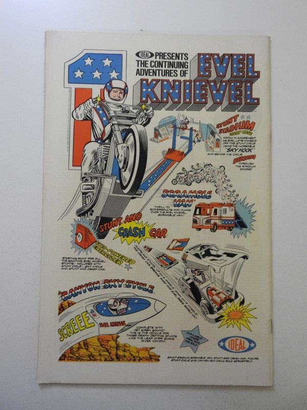 Fantastic Four #155 (1975) FN+ Condition! MVS intact!