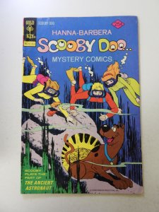 Scooby Doo #28 VG/FN condition