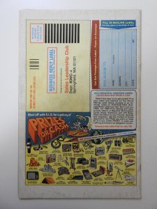 Iron Man #136 (1980) VG/FN Condition!