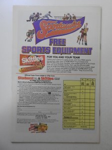 The Amazing Spider-Man Annual #20 (1986) VF- Condition!