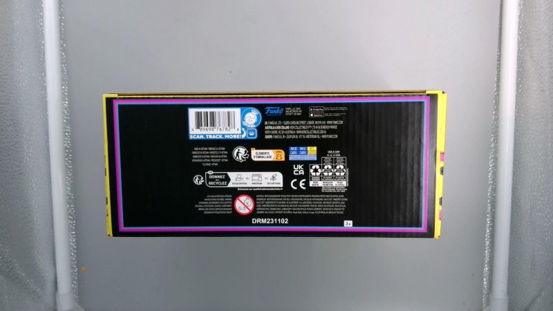 Funko Pop! Robin & Steve 2PK, Stranger Things, Target Con Excl.