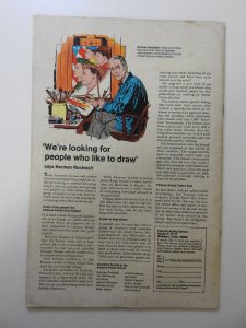 The Amazing Spider-Man #66 (1968) VG Condition moisture stain