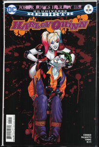 Harley Quinn #29 (2017)