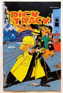 Dick Tracy #3 (1990, Disney) 6.5 FN+