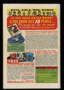 Fantastic Four #78 VG+ 4.5 Marvel Comics