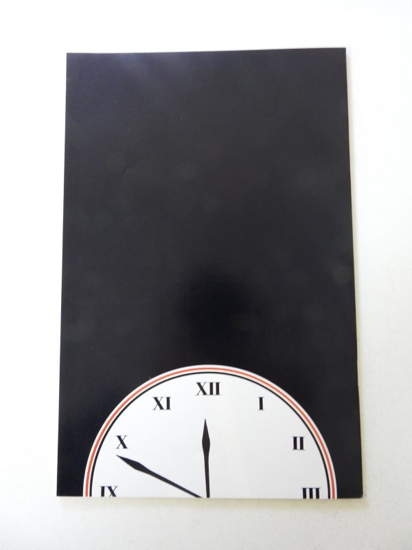 Watchmen #1 (1986) VF+ condition