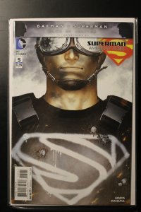 Superman: American Alien #5 (2016)