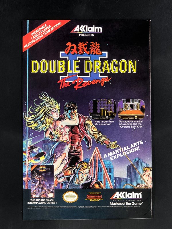 The Mighty Thor #414 (1990)