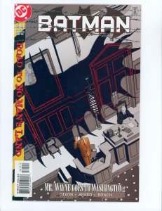 Batman #561