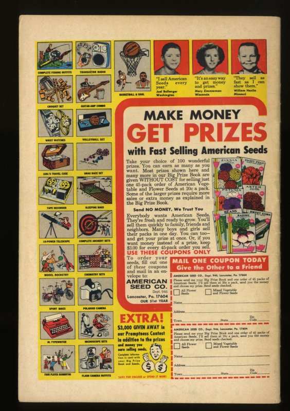 Captain America #113 FN 6.0 Classic Steranko Cover!