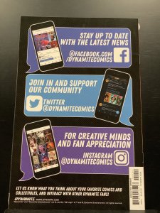 KISS: Zombies #5 Variant (2020)