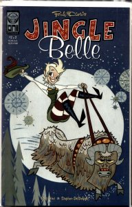 Jingle Belle #2 (1999) Jingle Belle