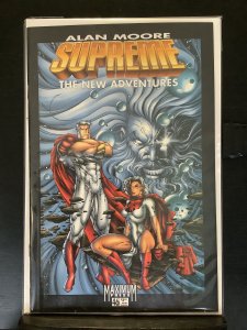 Supreme: The New Adventures #46 (1997)