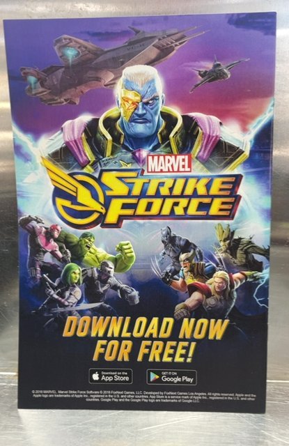 Champions #27 (2019)