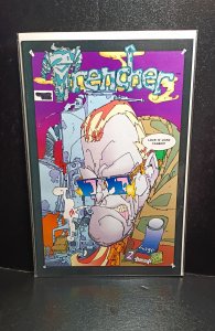 Trencher #2 (1993)