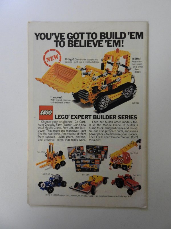 Star Wars #30 (1979) VF- condition