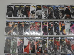 Huge Lot 130+ All Batman Comics!!! Avg VF+ Condition!