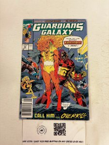 Guardians of the Galaxy #12 NM Marvel Comic Vance Astro Yando 28 HH76