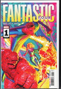 Marvel Previews #12 (2022)