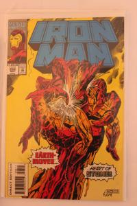 Iron Man 298  9-4-nm