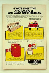 Detective Comics #419 (Jan 1972, DC) - Very Fine