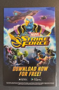 The Amazing Spider-Man #6 (2018)